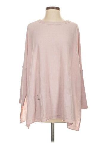 Mer Sea & Co Pullover Sweater (view 1)