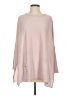 Mer Sea & Co Pink Pullover Sweater Size S - photo 1