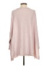 Mer Sea & Co Pink Pullover Sweater Size S - photo 2