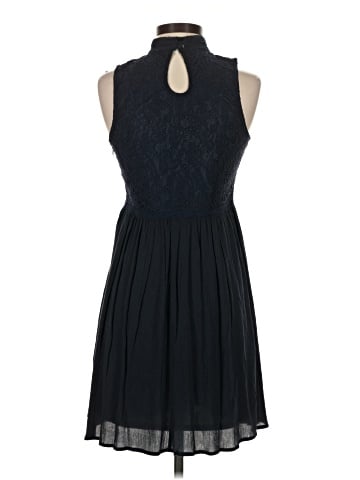 Xhilaration Casual Dress (view 2)