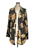 Agnes & Dora Gray Cardigan Size XL - photo 1