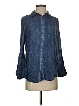 Alice + Olivia Long Sleeve Blouse