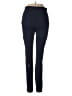 Lululemon Athletica Solid Blue Active Pants Size 6 - photo 2
