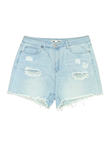 YMI Denim Shorts (view 1)