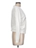 Uniqlo White Sweatshirt Size L - photo 1