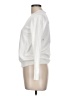 Uniqlo White Sweatshirt Size L - photo 2