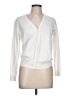 Uniqlo White Sweatshirt Size L - photo 5