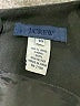 J.Crew 100% Wool Black Cocktail Dress Size 10 - photo 7