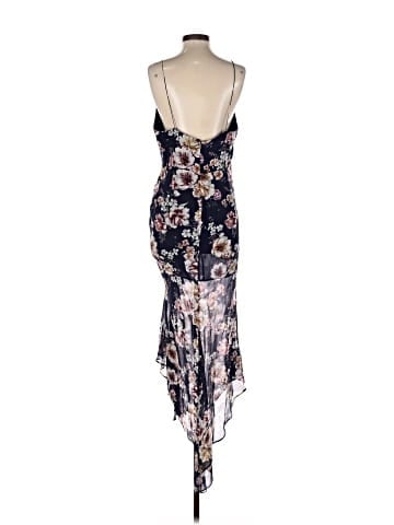 Nicholas Cocktail Dress (view 2)