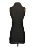 TOBI Gray Casual Dress Size S - photo 2
