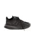 Adidas Black Sneakers Size 13 (kids) - photo 1