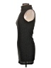 TOBI Gray Casual Dress Size S - photo 5