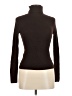 MNG Brown Turtleneck Sweater Size M - photo 1