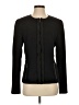 Tahari Black Jacket Size 4 - photo 1