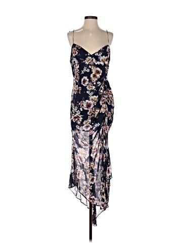 Nicholas Cocktail Dress (view 1)