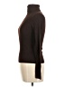MNG Brown Turtleneck Sweater Size M - photo 5