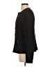 Tahari Black Jacket Size 4 - photo 5