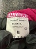 Unbranded 100% Cotton Pink Long Sleeve Button-Down Shirt Size M - photo 7