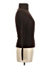 MNG Brown Turtleneck Sweater Size M - photo 4