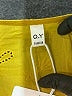 Assorted Brands Yellow Long Sleeve Blouse Size 2X - photo 7