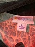Lularoe Animal Print Gold Jacket Size L - photo 6