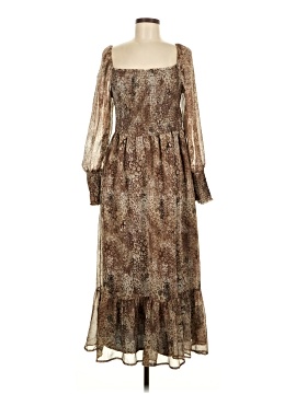 slim fit dress slacks Betsey Johnson Sequin Cocktail Dress main image 0