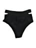 Zara Black Swimsuit Bottoms Size M - photo 1