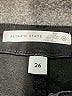 Altar'd State Black Jeans Size 26 waist - photo 7