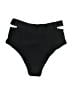 Zara Black Swimsuit Bottoms Size M - photo 2