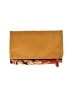 Rachel Pally Yellow Orange Clutch One size - photo 1