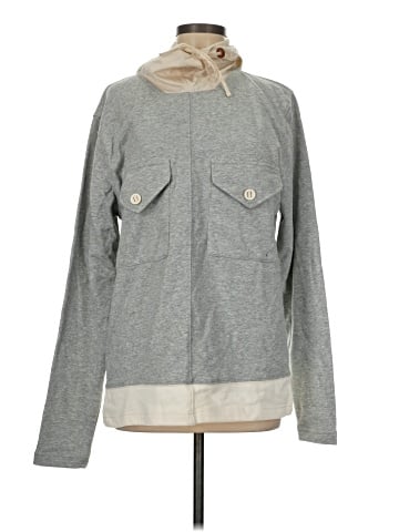 J. Peterman Sweatshirt (view 1)