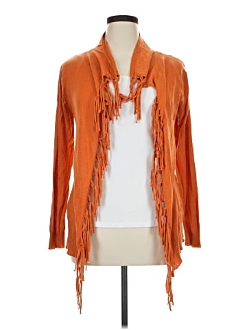 Energe World Wear Cardigan (view 1)