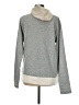 J. Peterman 100% Cotton Gray Sweatshirt Size M - photo 2