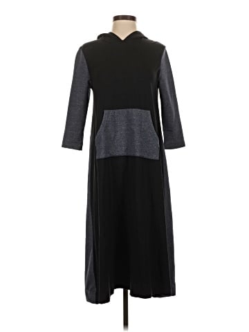 Tweed Casual Dress (view 1)
