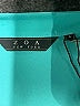 Assorted Brands Teal 3/4 Sleeve Blouse Size L - photo 7