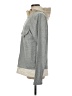 J. Peterman 100% Cotton Gray Sweatshirt Size M - photo 5
