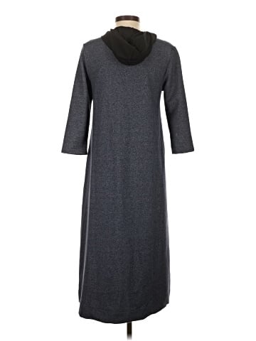 Tweed Casual Dress (view 2)