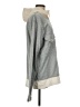 J. Peterman 100% Cotton Gray Sweatshirt Size M - photo 4