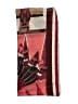 Unbranded Burgundy Scarf One size - photo 2