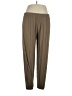 Jon & Anna Brown Casual Pants Size XL - photo 1
