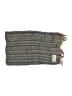 Assorted Brands Tweed Gray Scarf One size - photo 2