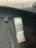 Lou & Grey Solid Black Track Pants Size XL - photo 7
