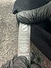 Lou & Grey Solid Black Track Pants Size XL - photo 8