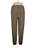 Jon & Anna Brown Casual Pants Size XL - photo 2