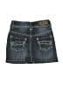 Mudd Blue Denim Skirt Size 5 - photo 2