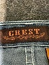 Crest Jeans Blue Jeans Size 15 - photo 4