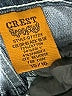 Crest Jeans Blue Jeans Size 15 - photo 5