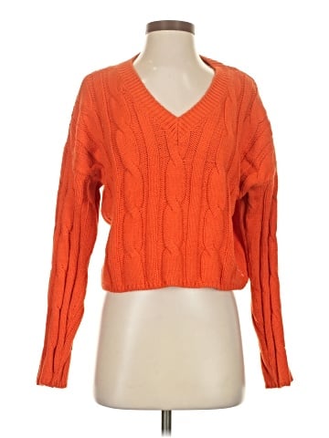 Madewell Pullover Sweater (view 1)