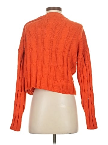 Madewell Pullover Sweater (view 2)