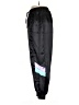 Unbranded 100% Polyester Color Block Black Track Pants Size M - photo 5